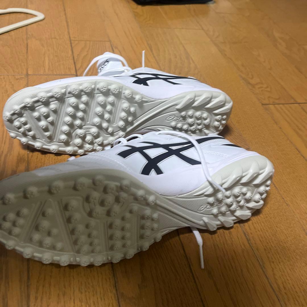 アシックス　DS LIGHT CLUB TF WIDE　26cm トレシュー