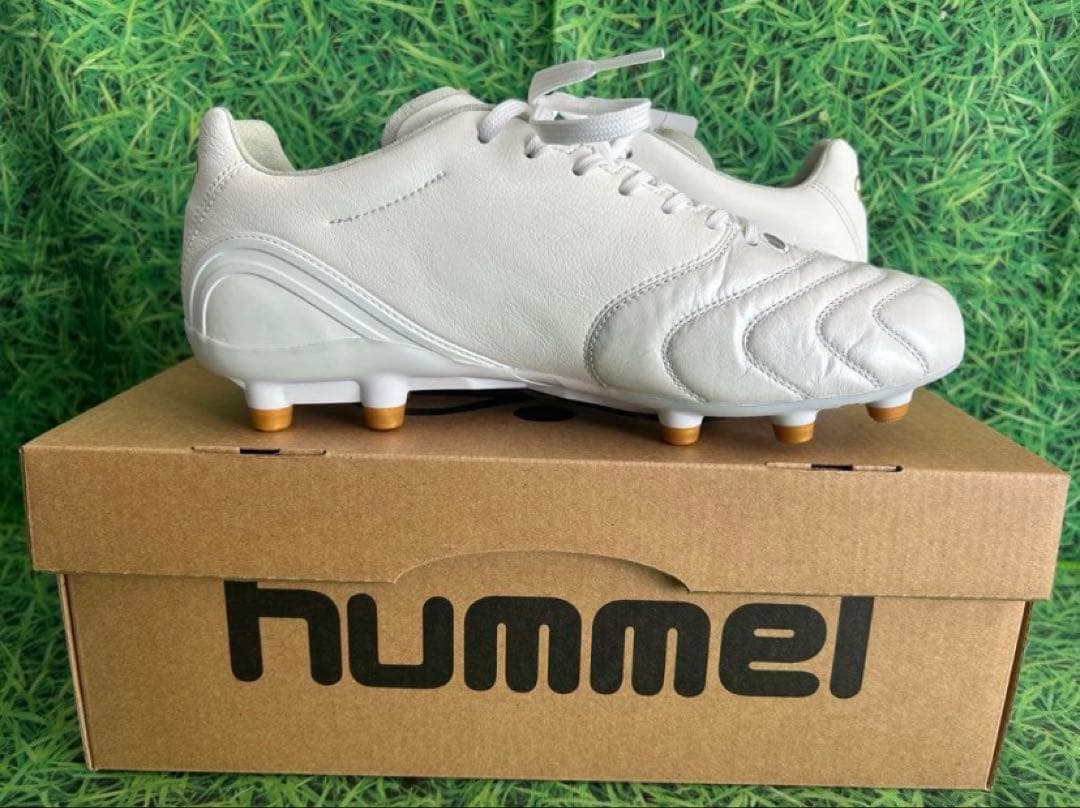 ☆新品☆hummel(ヒュンメル)ヴォラート2 SUPERWIDE☆ワイド☆