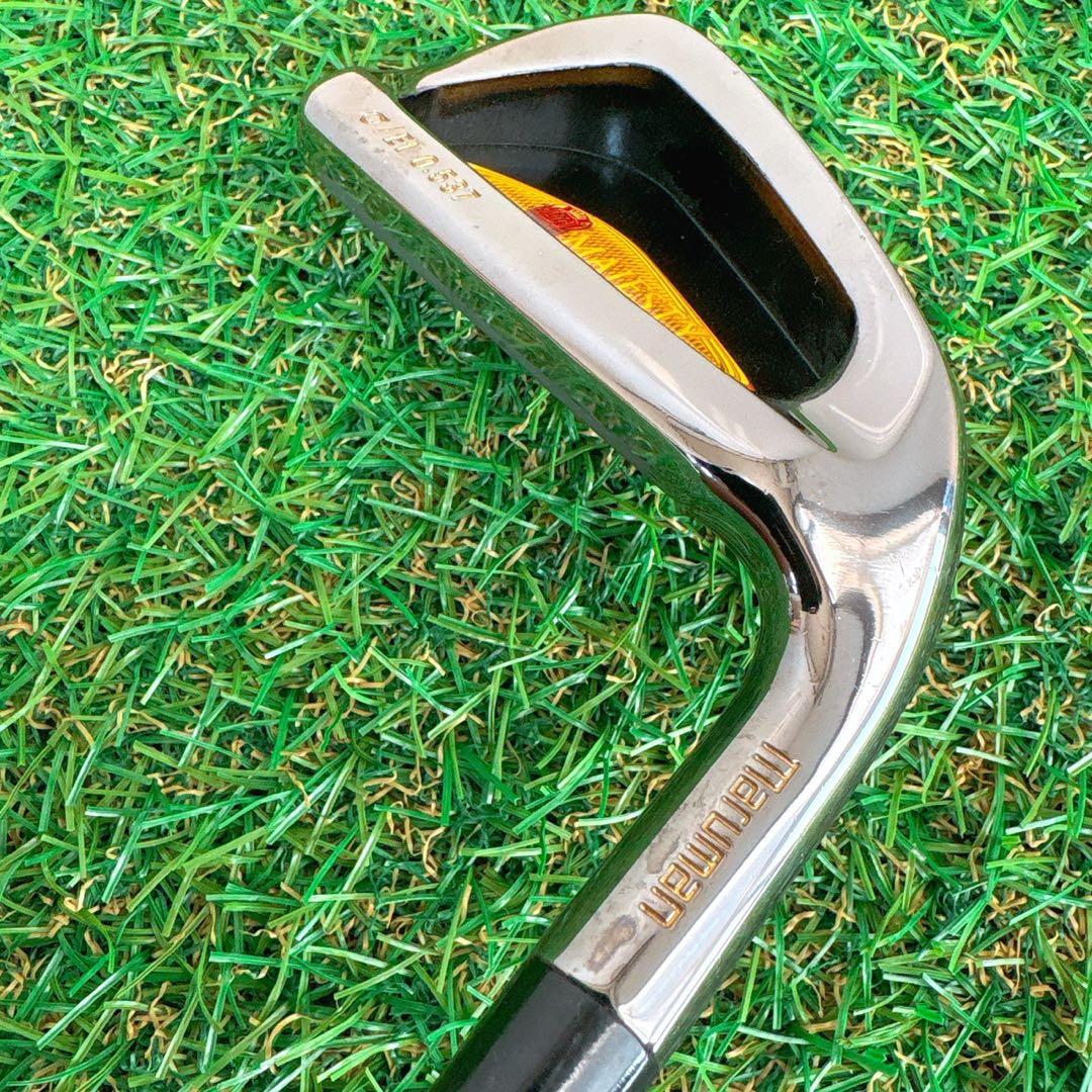 最高級　希少　マジェスティ　PRESTIGIO　3番アイアン　3i 単品　R
