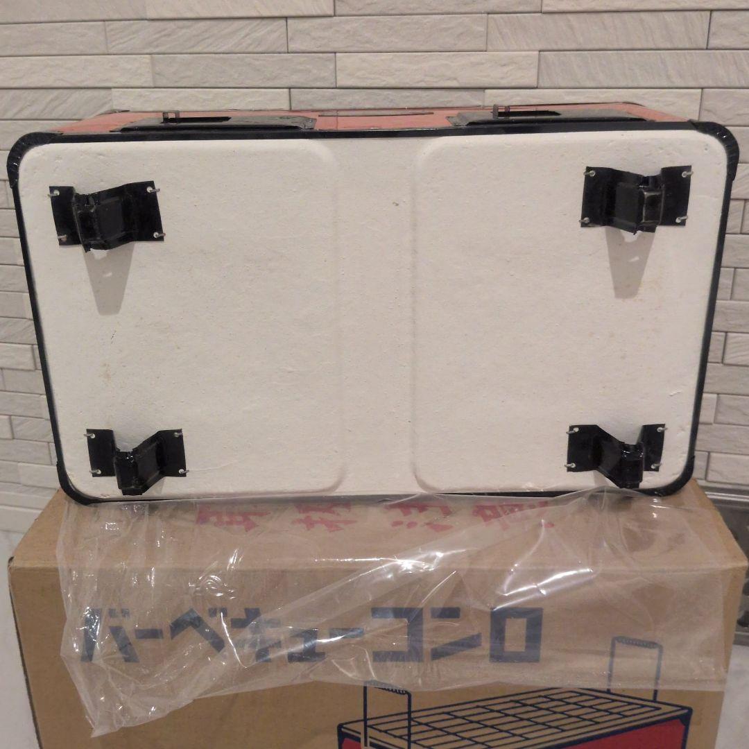 キンカ バーベキューコンロ 新品 未使用品
