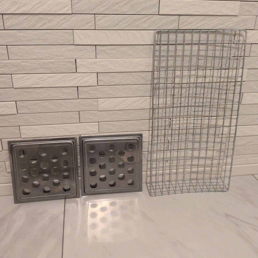 キンカ バーベキューコンロ 新品 未使用品