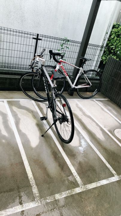 giant、ロードバイク
