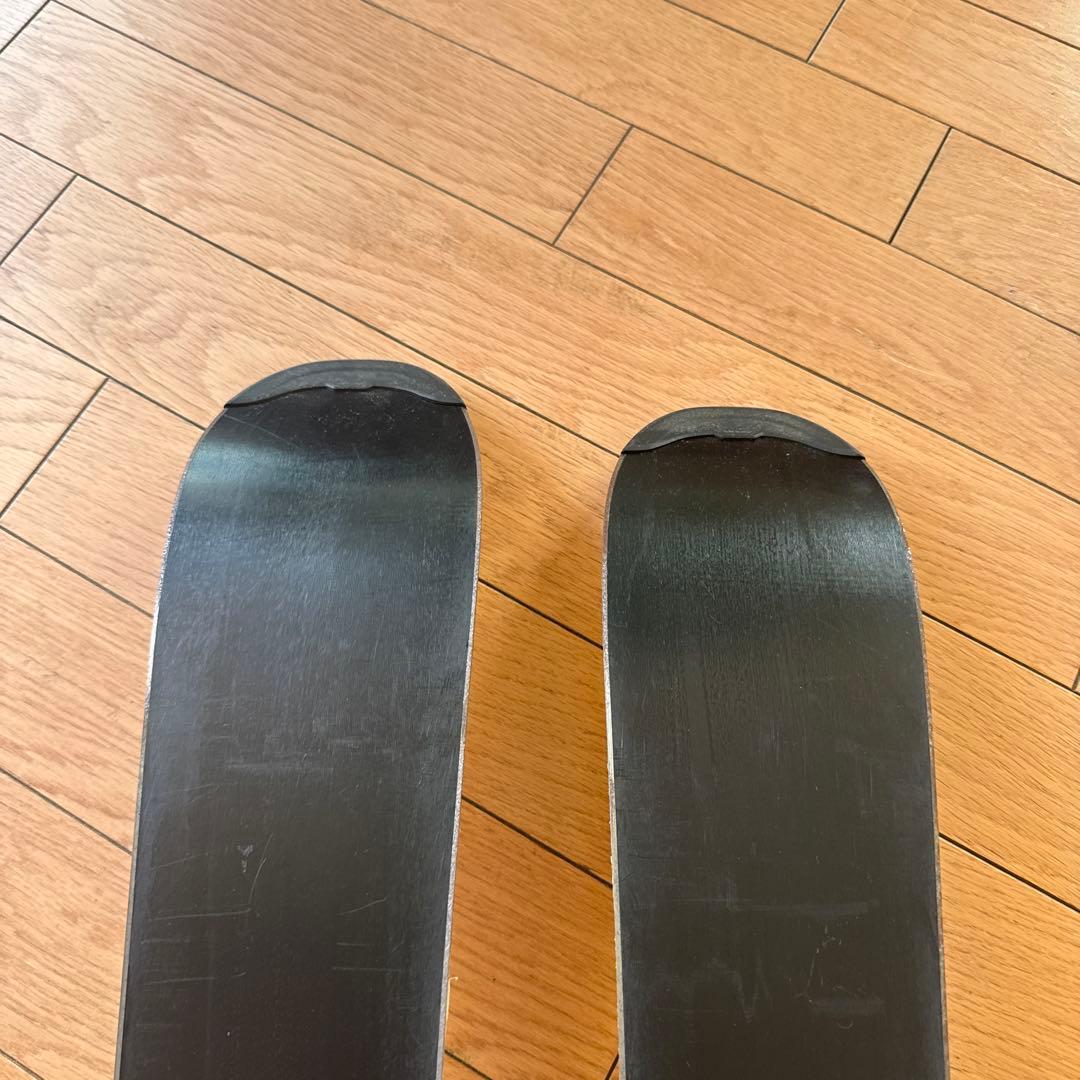Salomon X-Race 150cm ジュニアスキーセット