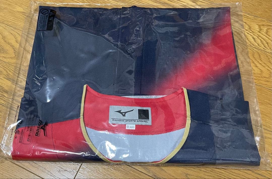 佐藤輝明　WBC2026 侍ジャパンレプリカユニフォーム　O寸　阪神タイガース
