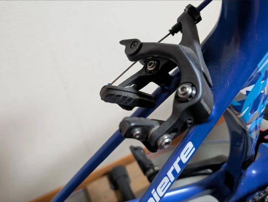 LAPIERRE AIRCODE SL ULTIMATE ピノカラー XSサイズ