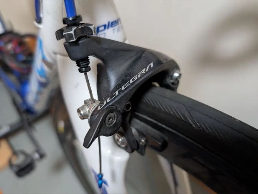 LAPIERRE AIRCODE SL ULTIMATE ピノカラー XSサイズ