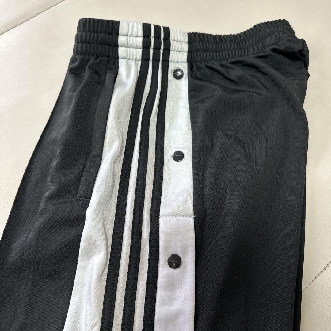 【kan-ako】アディブレイク トラックパンツ アディダス XS