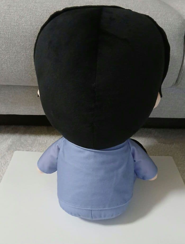 JSB3 CLASS ぬいぐるみ RYUJI