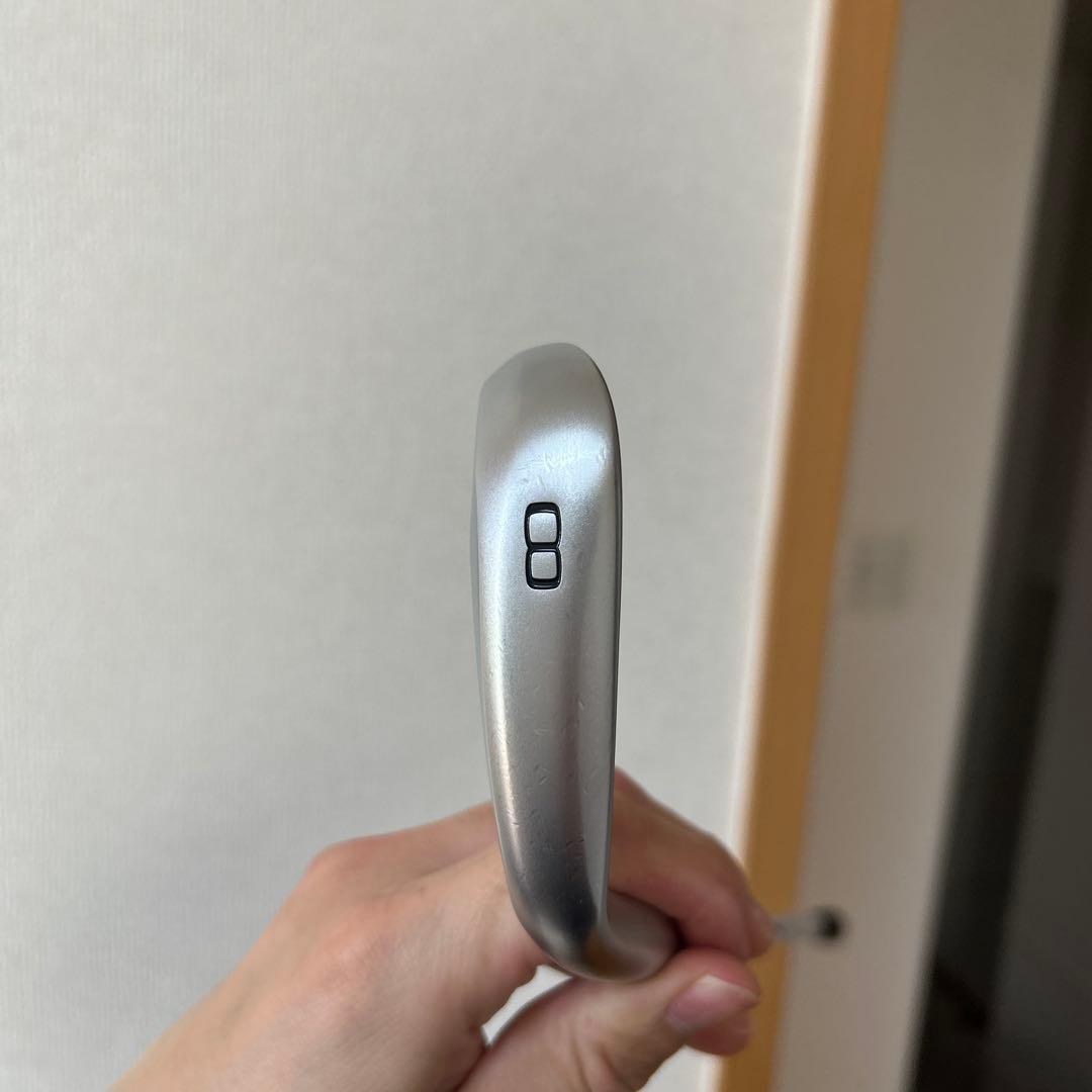 Mizuno JPX925フォージド　アイアンセット　モーダス115S