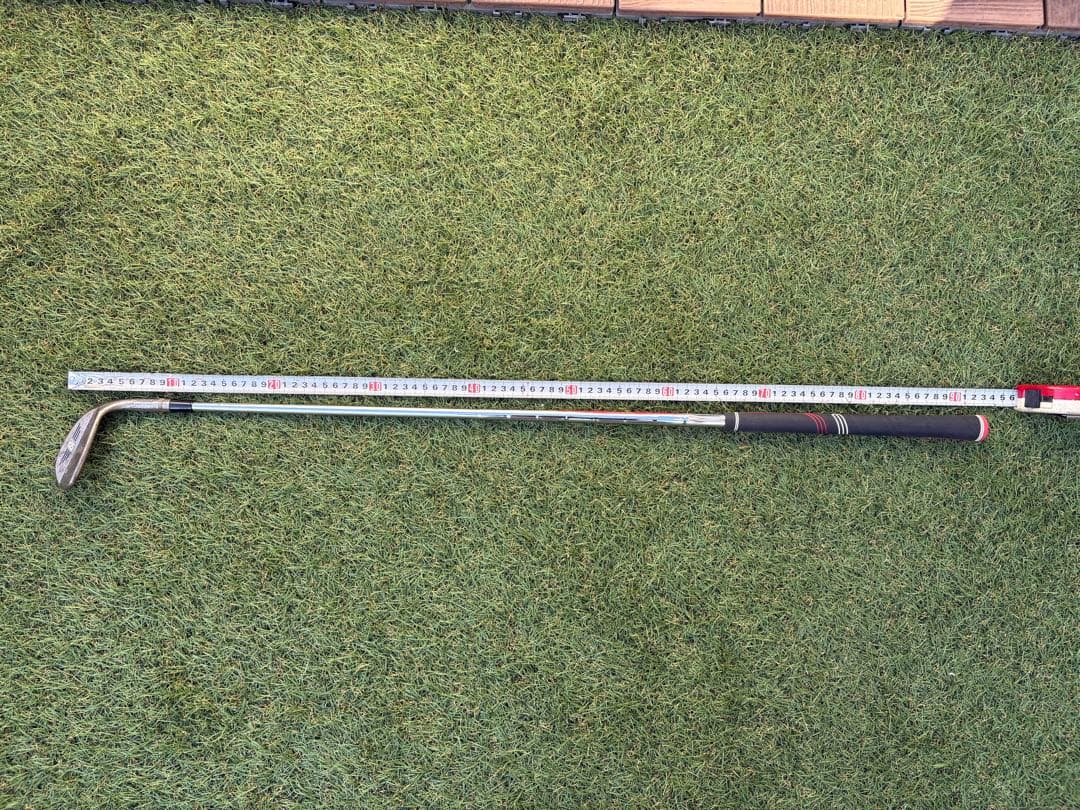 【稀少・2本セット】ボーケイウェッジSM8 50°、56° (モーダス 120)
