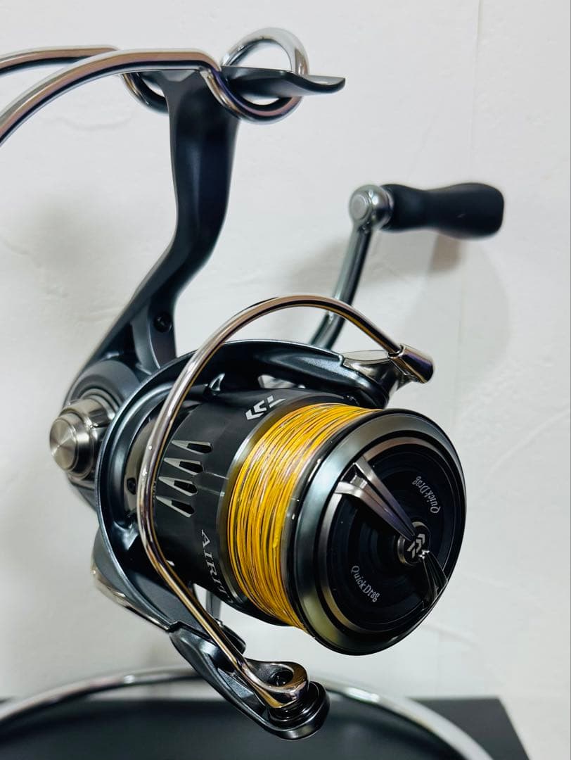 エアリティSTLT2500S XH QD