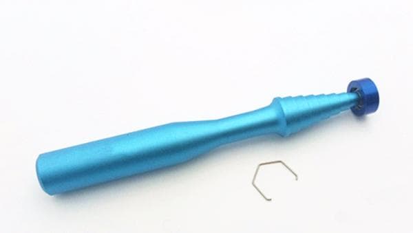 リール メンテナンス 専用工具 フルセット