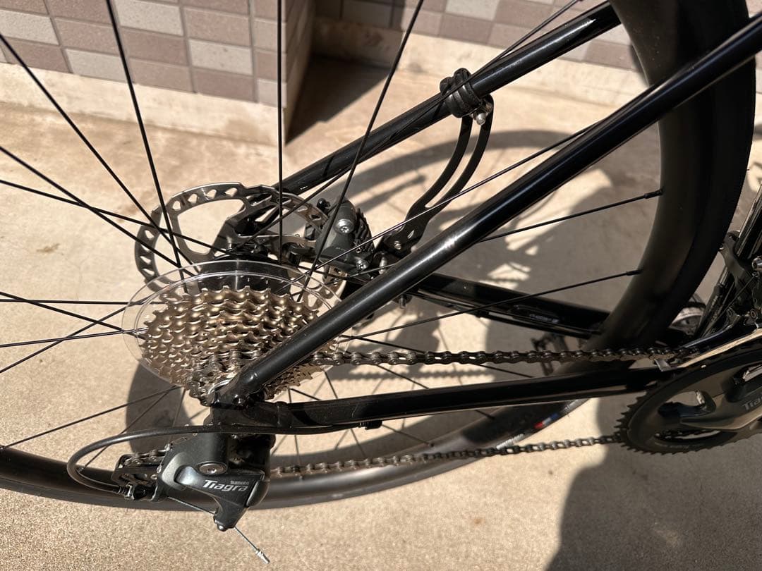 美品TREK Domane AL 4