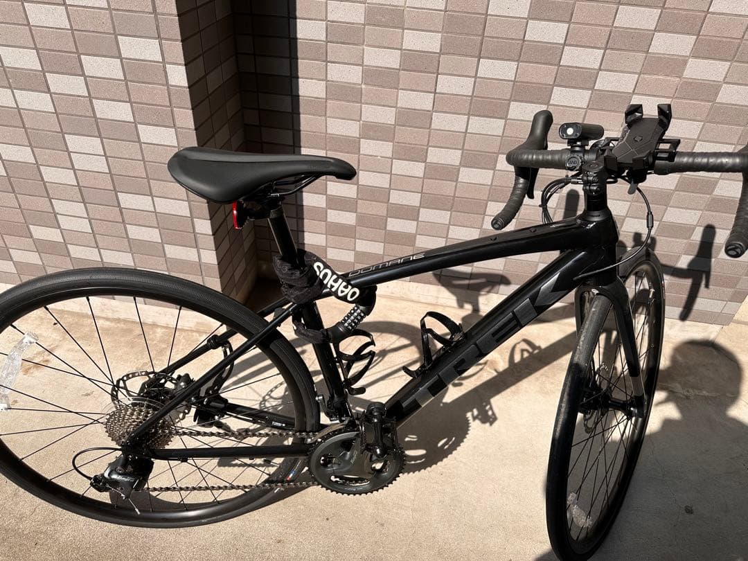美品TREK Domane AL 4