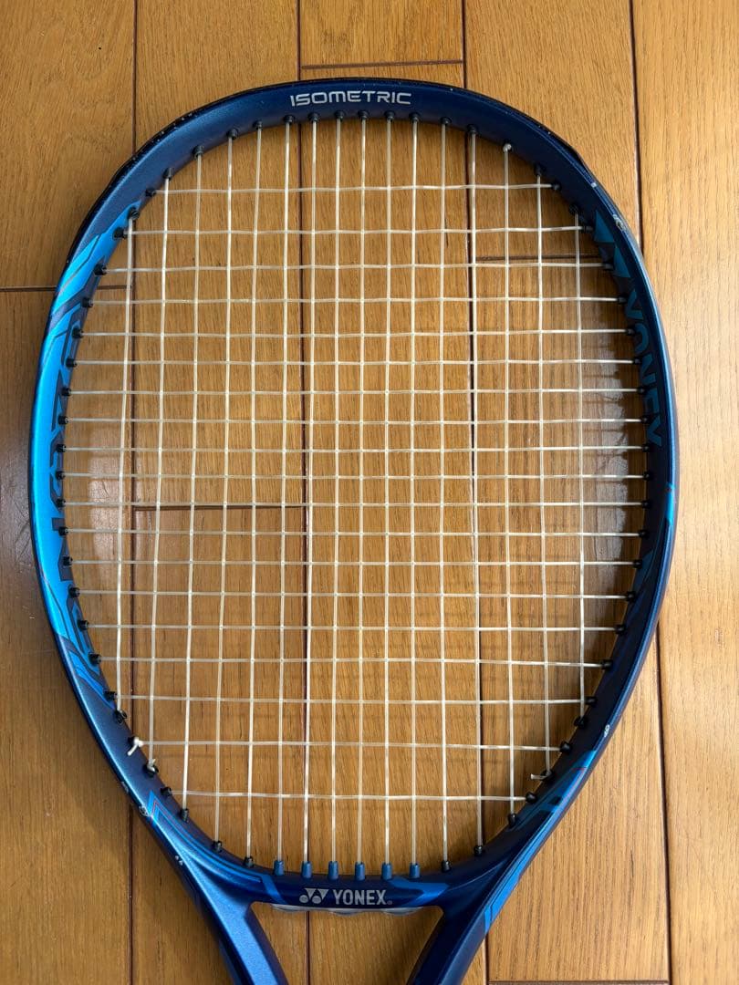 YONEX ezone100Ｌ G2