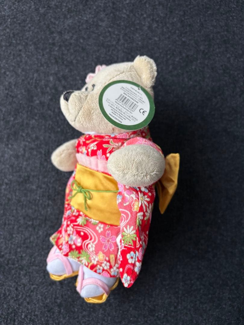 スタバ ベアリスタ ぬいぐるみ まとめ売り 6体セット