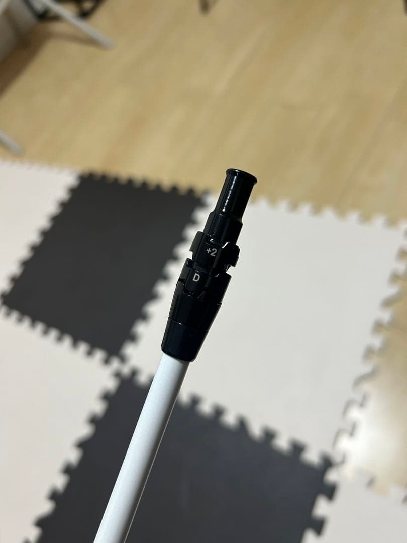 ツアーad hd 6S キャロウェイスリーブ