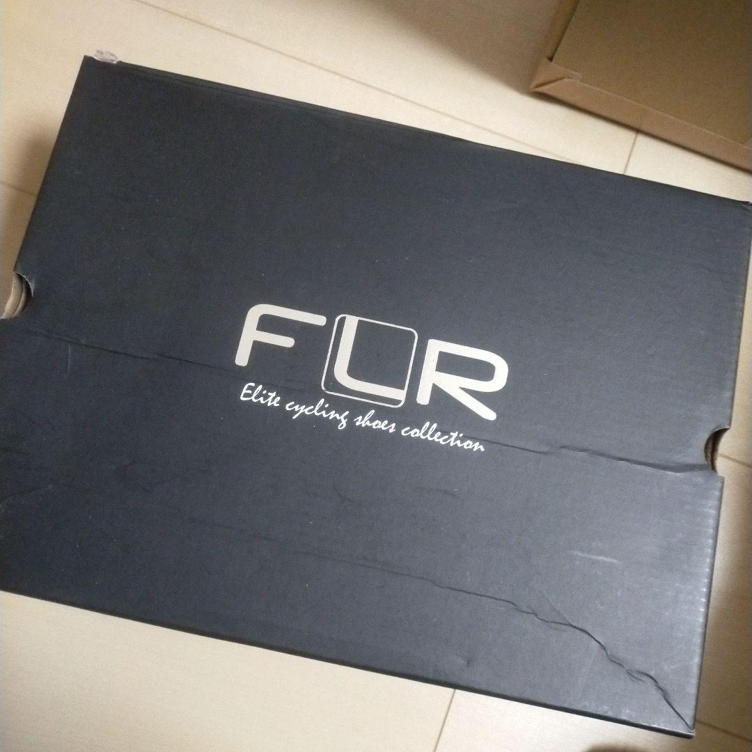 FＬＲ　ビンディングシューズ　F-22