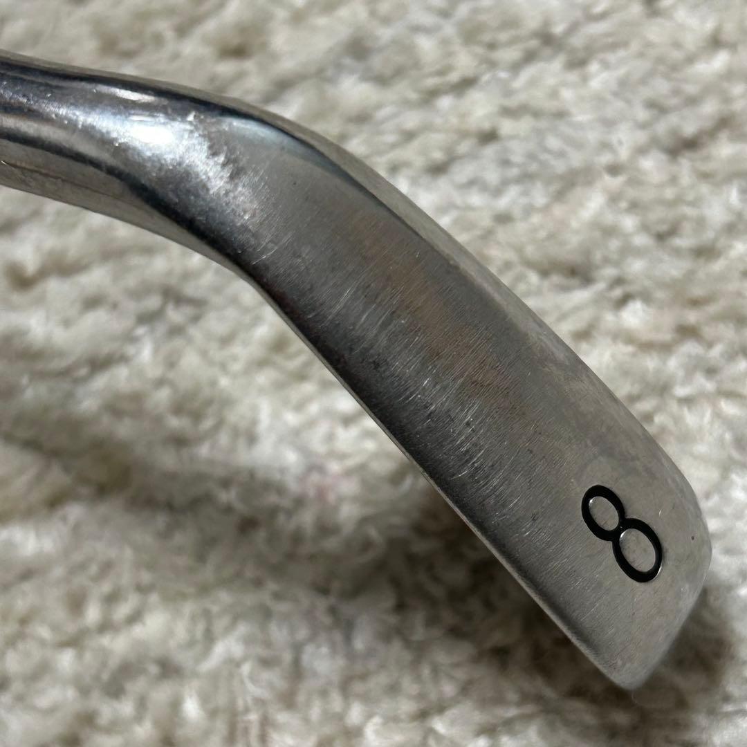 Titleist タイトリスト　T300 8番　アイアン　単品　フレックスS