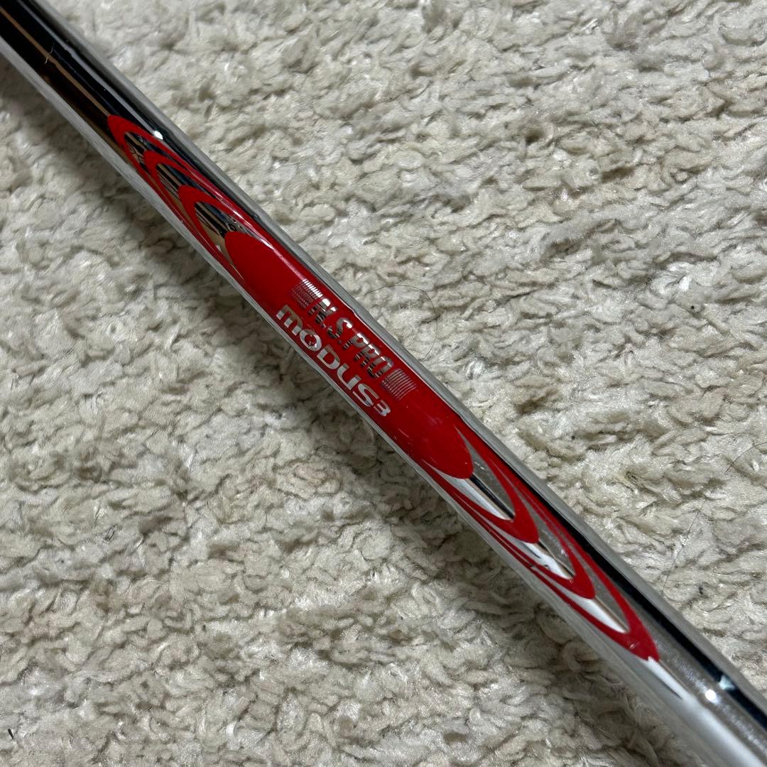 Titleist タイトリスト　T300 8番　アイアン　単品　フレックスS
