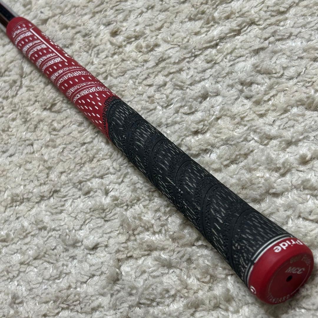 Titleist タイトリスト　T300 8番　アイアン　単品　フレックスS
