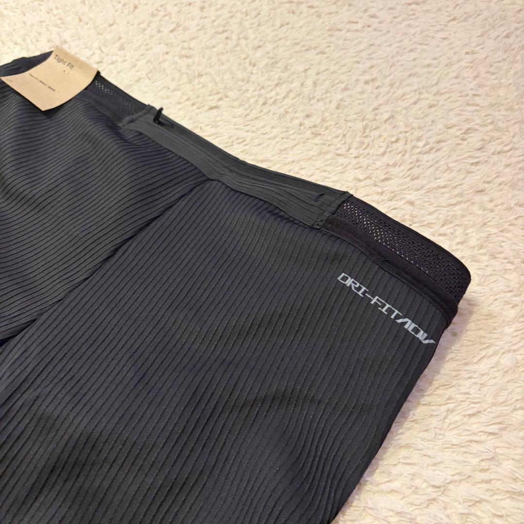 【新品】ナイキ エアロスイフト ロングタイツ 2XL 希少サイズ 大迫傑