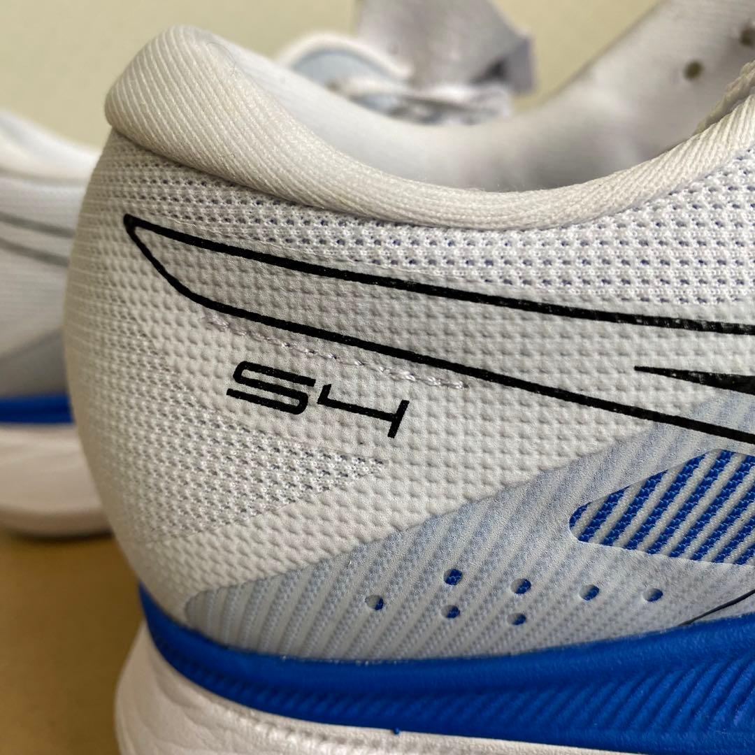 アシックス S4 ASICS S4 27.5㎝