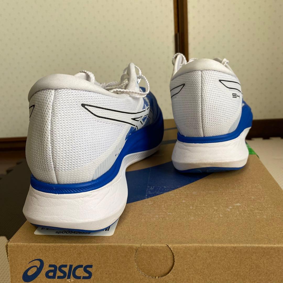 アシックス S4 ASICS S4 27.5㎝