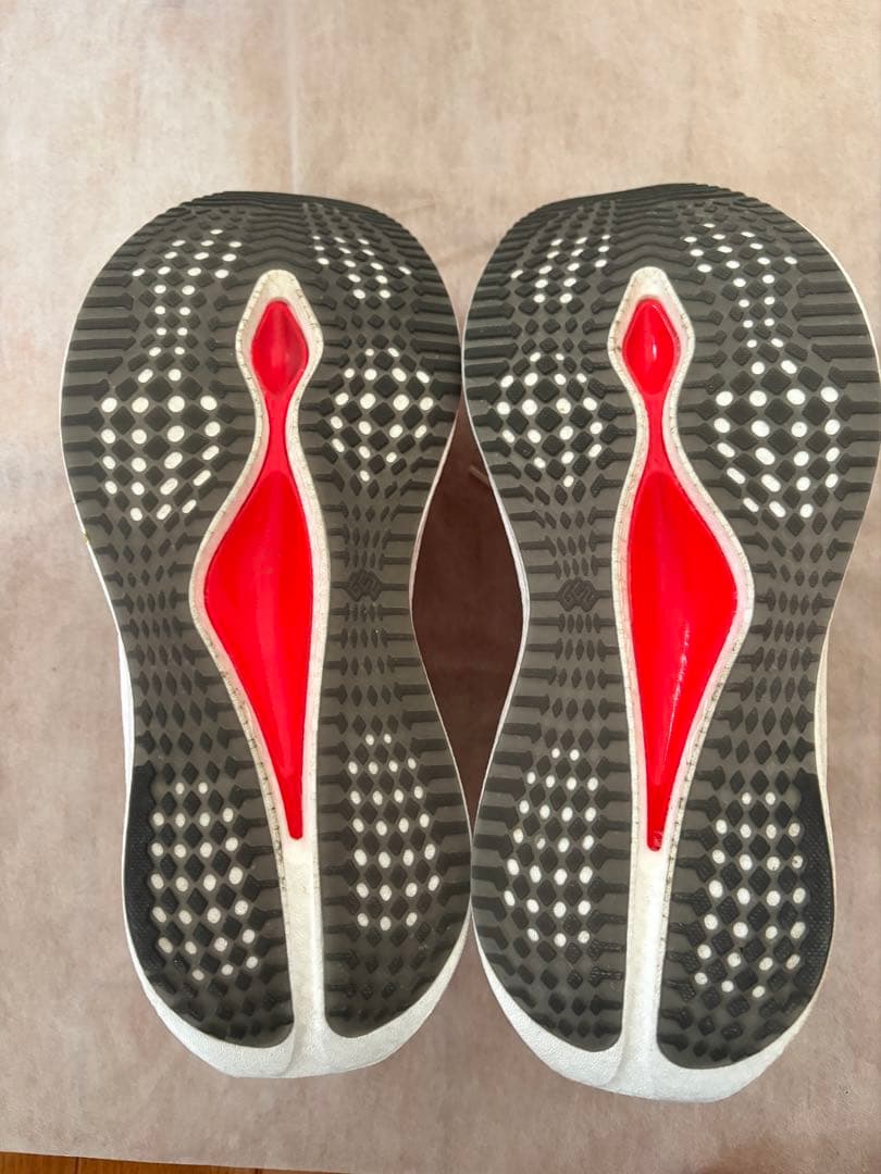 LI-NING RED HARE 9 ULTRA リーニン　27.5cm
