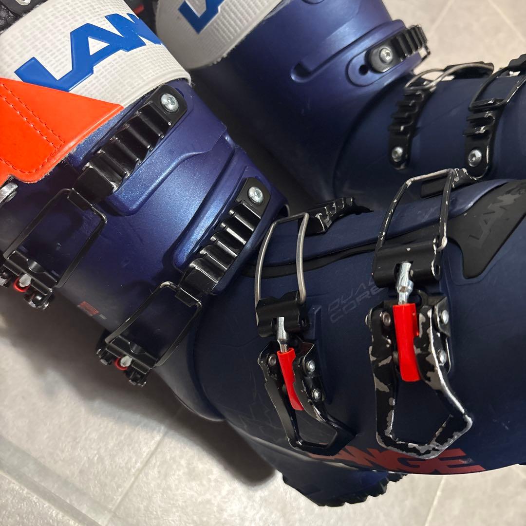 ラング xt3 130 25.5cm 2024年モデル