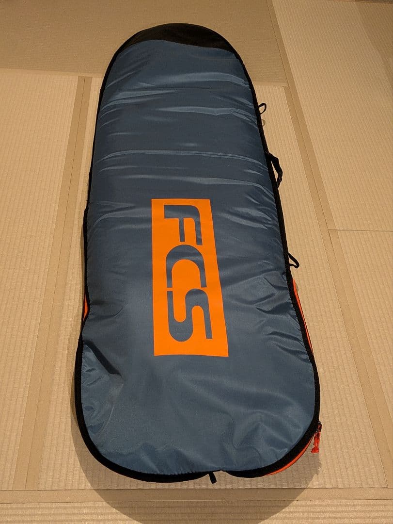 FCSサーフボードケース　7.0