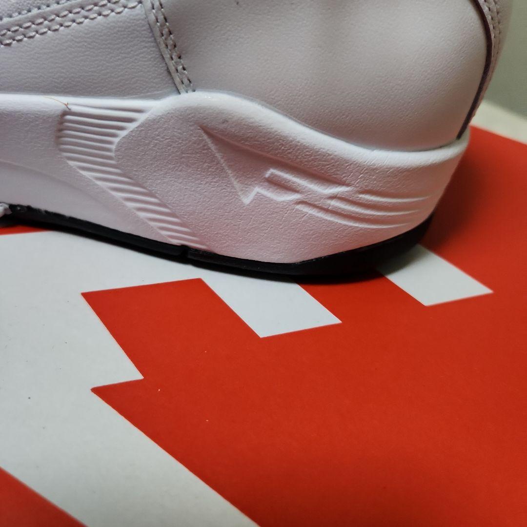 最終価格NIKEエアフライトライトMID