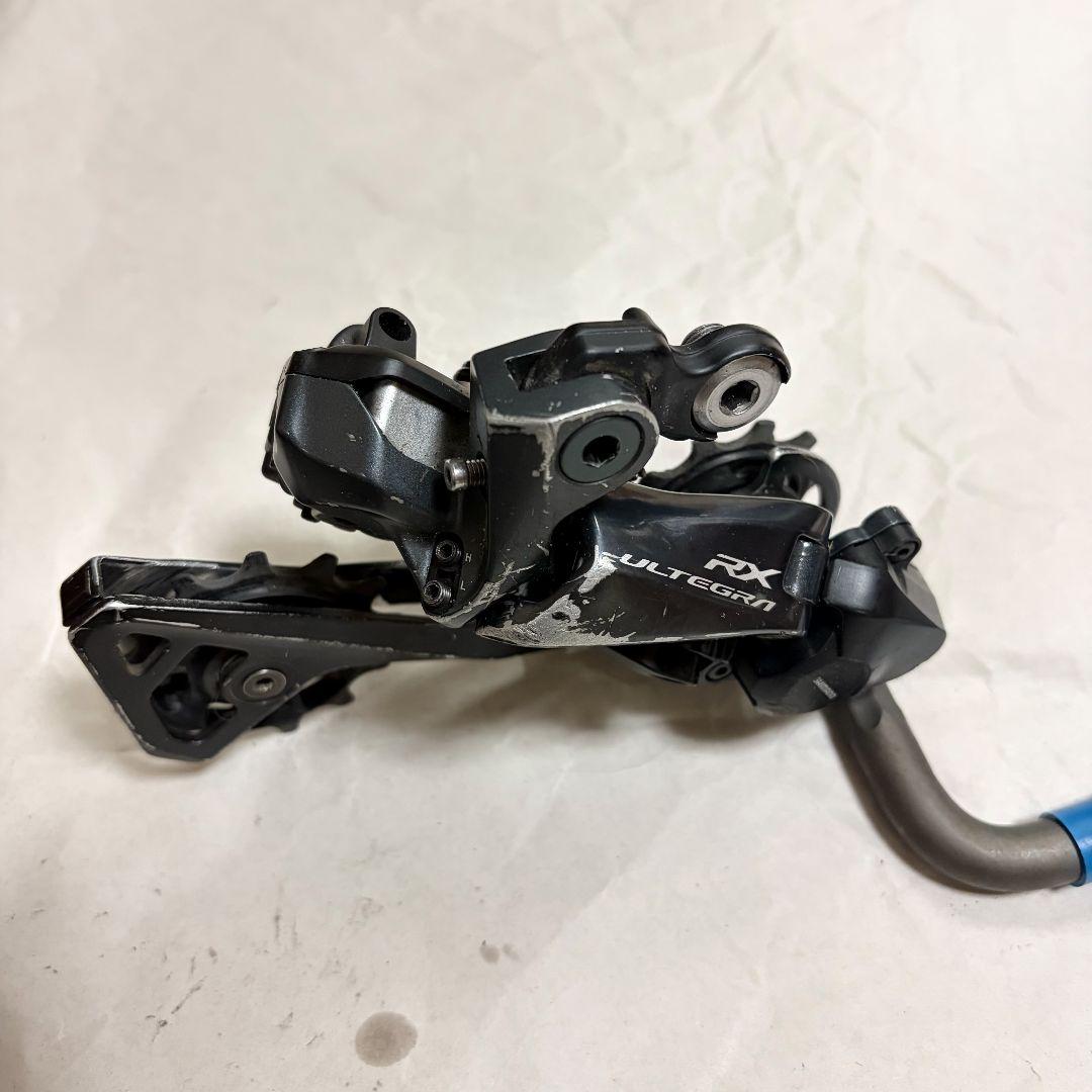 シマノ ULTEGRA R8070 コンポセット