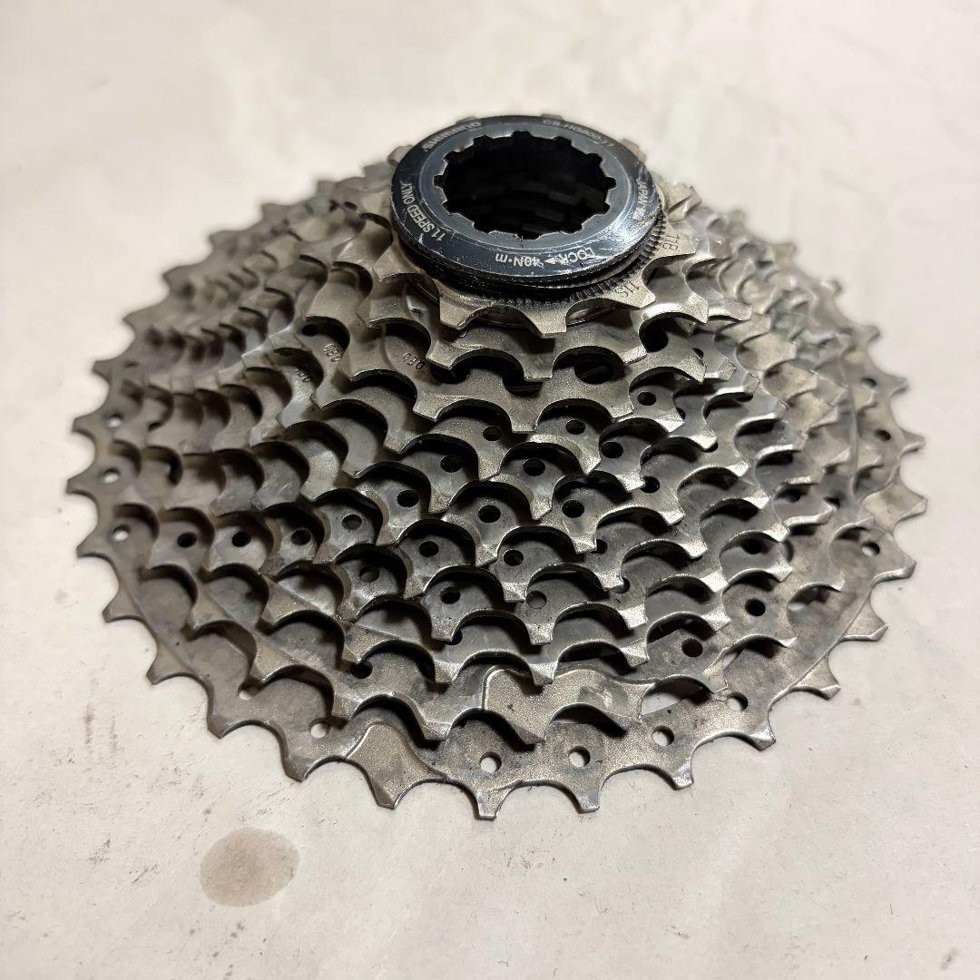 シマノ ULTEGRA R8070 コンポセット