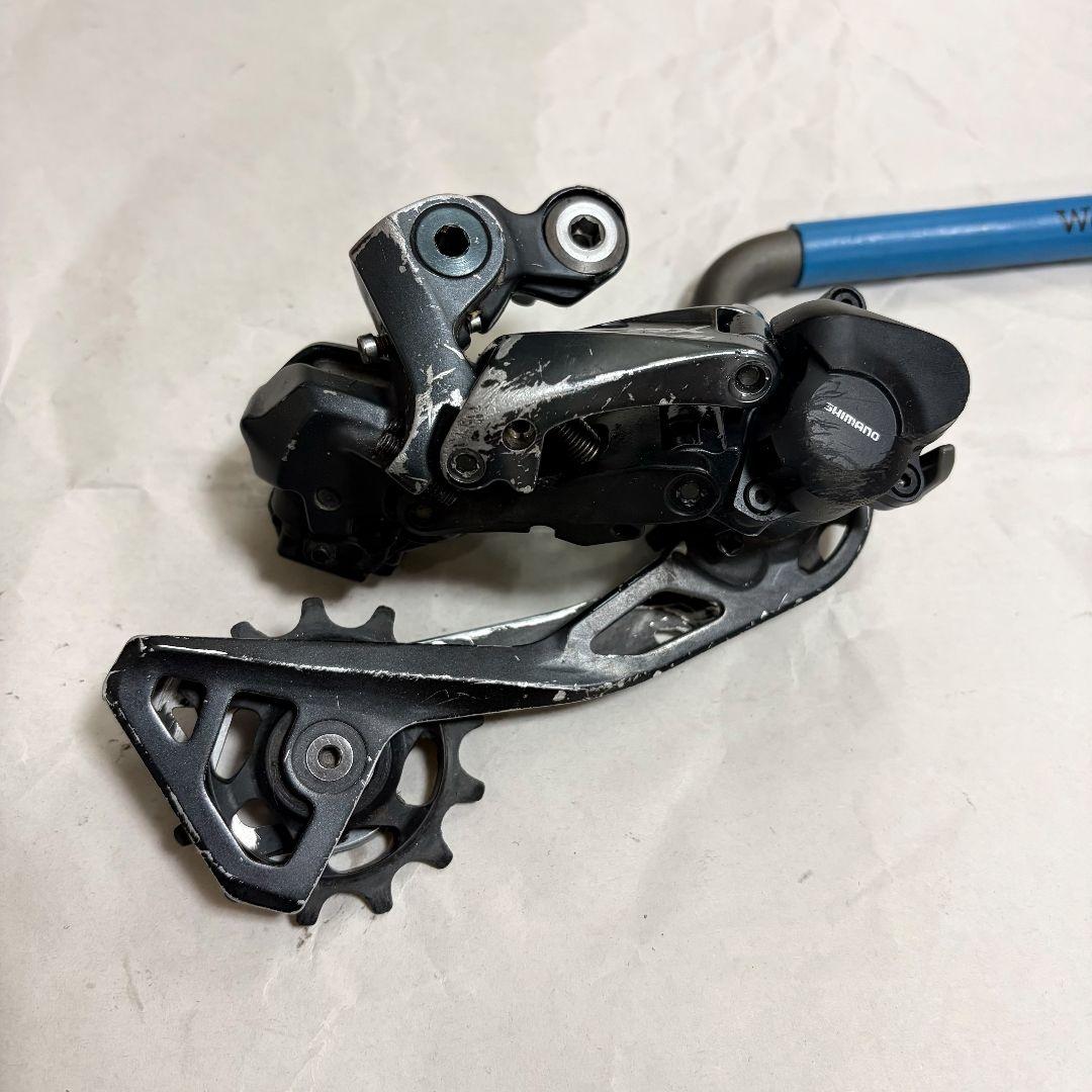 シマノ ULTEGRA R8070 コンポセット