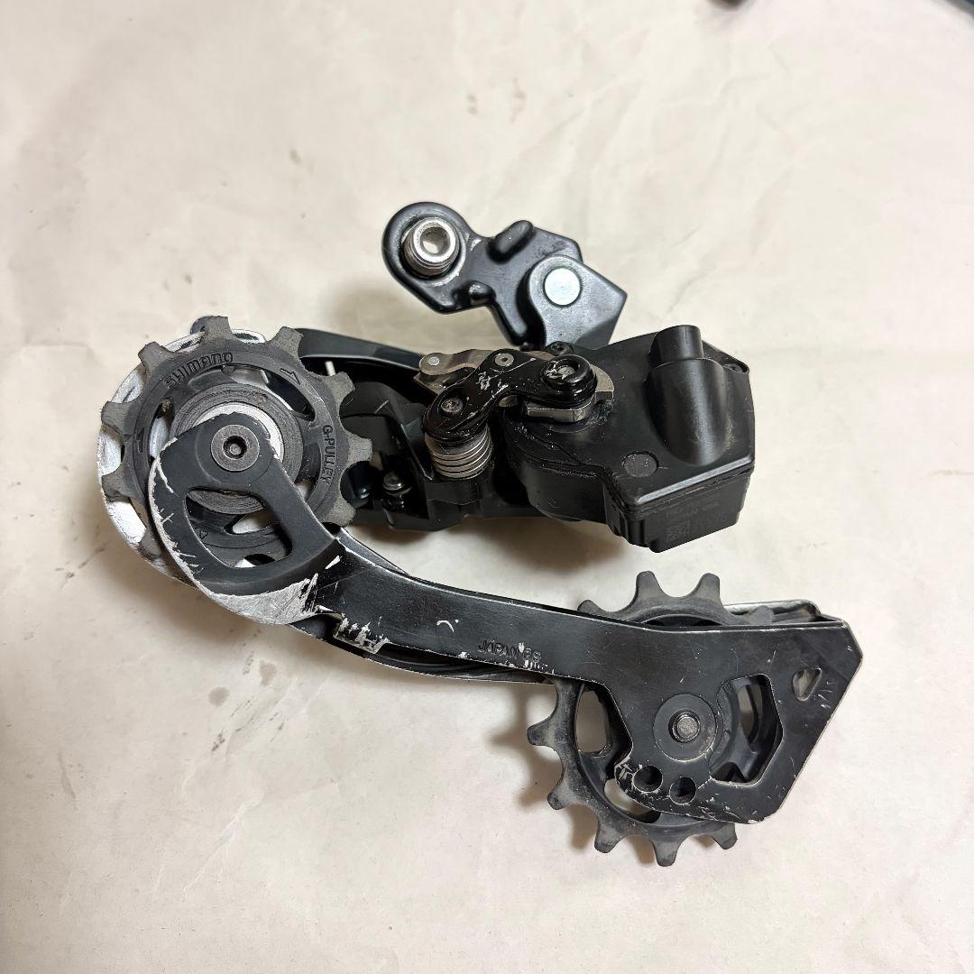 シマノ ULTEGRA R8070 コンポセット