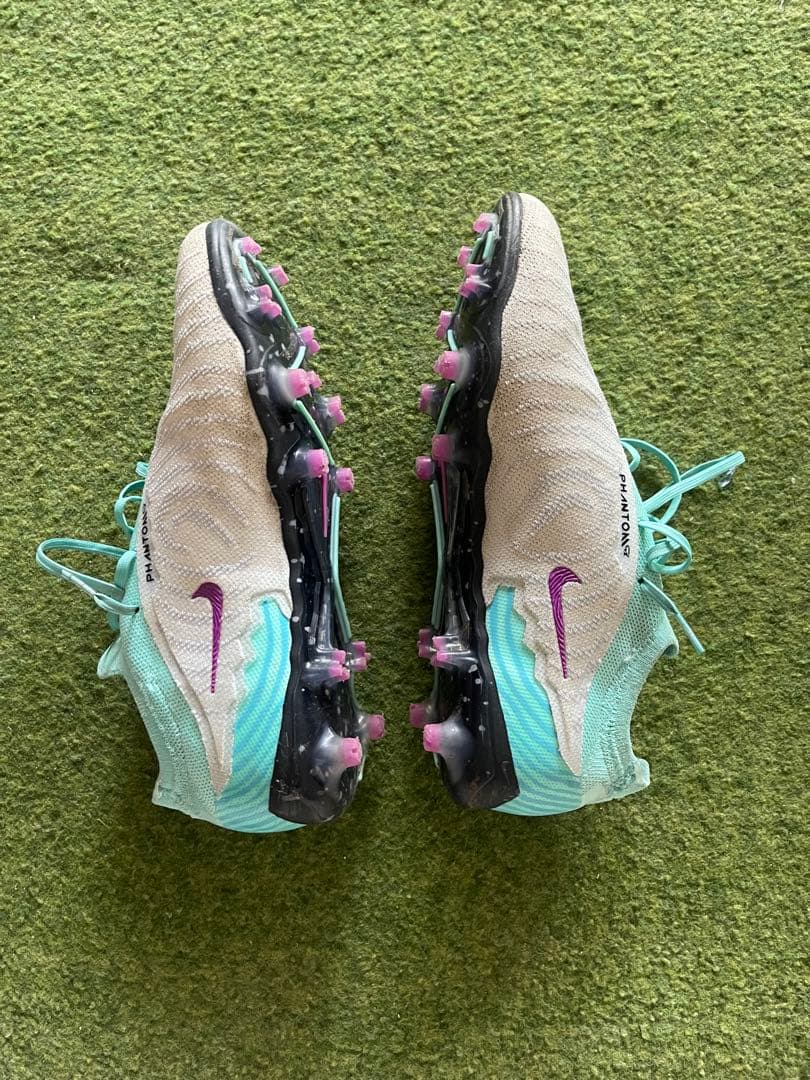 Nike Phantom GT サッカーシューズ