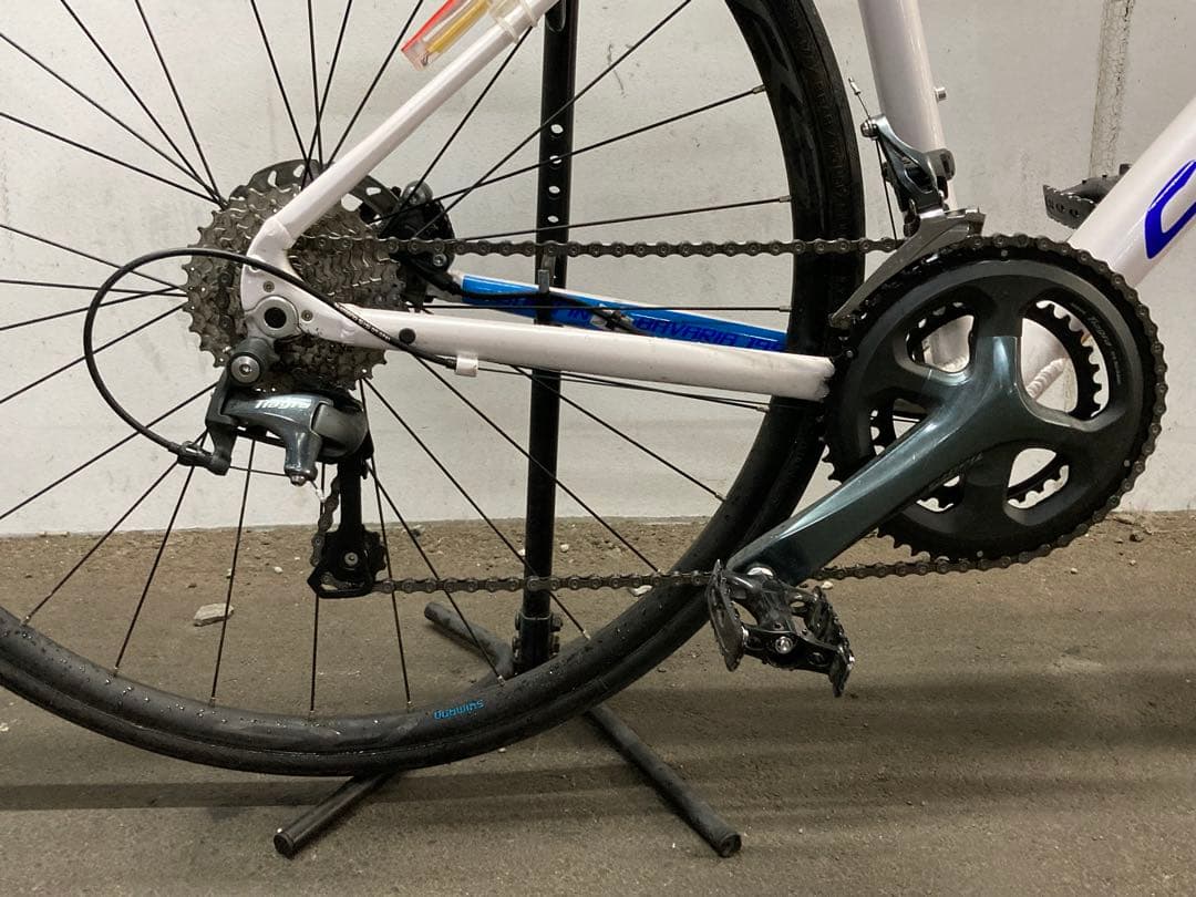 超美品 2024モデル コラテック CORRATEC DOLOMITI DISC