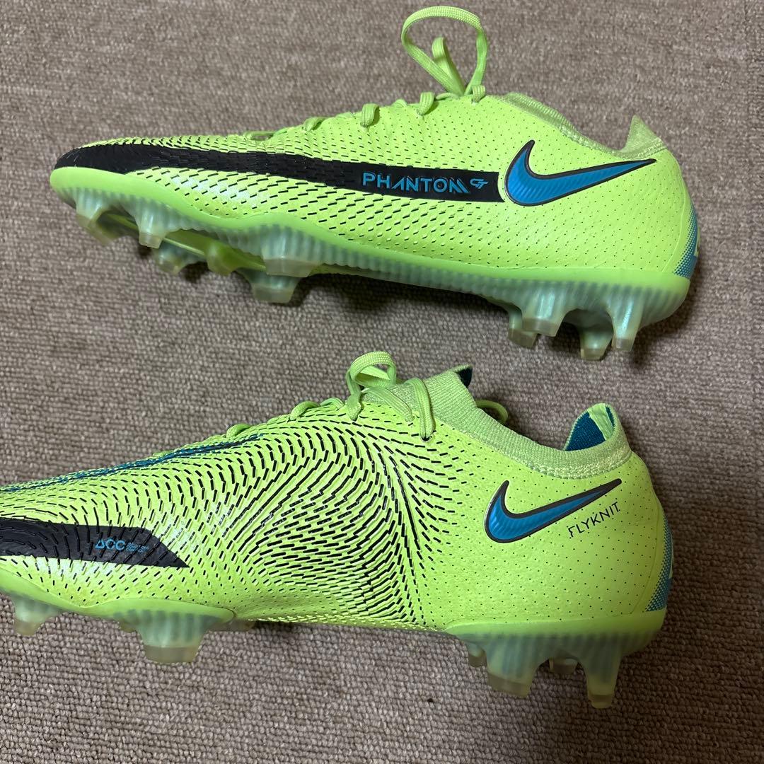 シューズ Nike Phantom gt ELITE FG