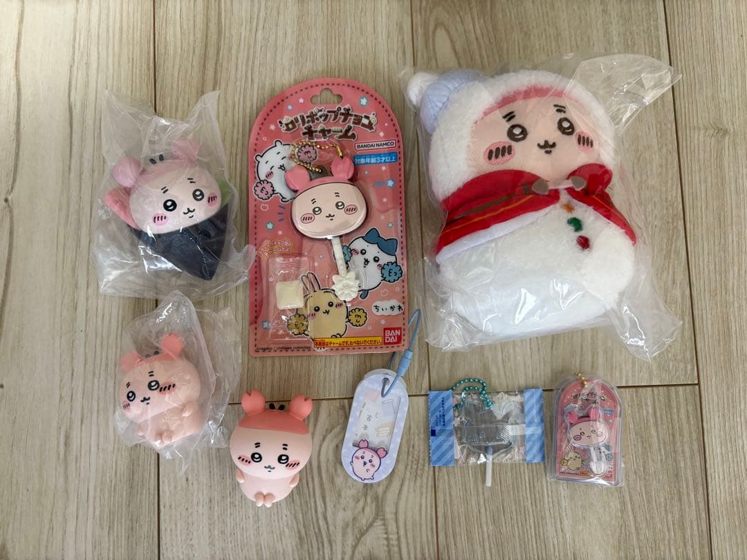 ちいかわ