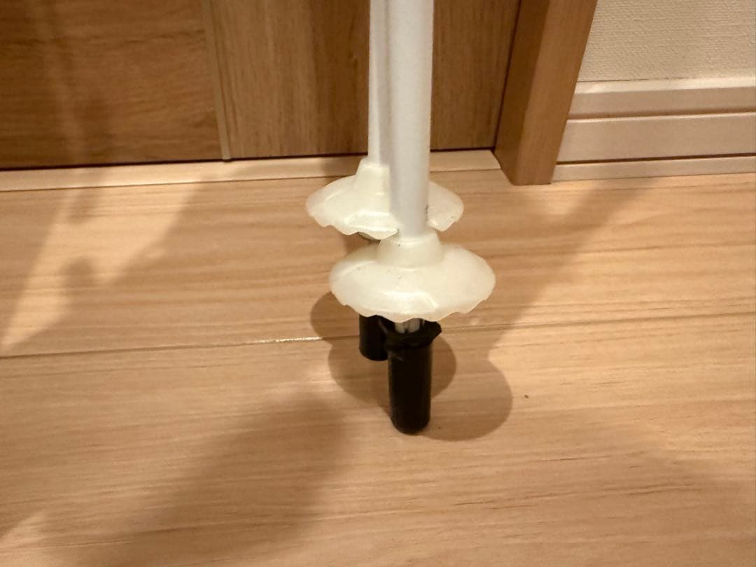女性用 スキー3点セット 140cm 24cm 1回のみ使用！初心者OK