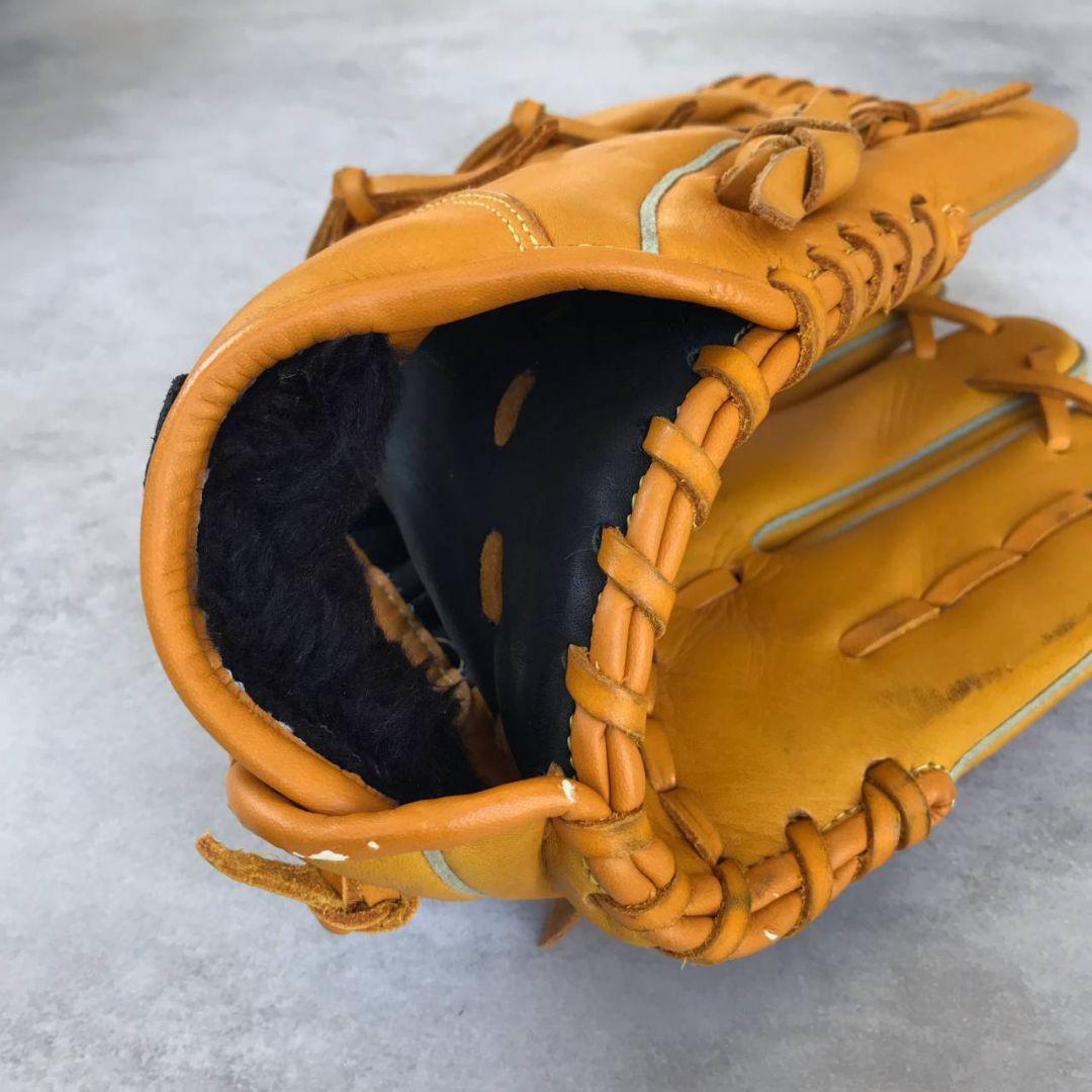 Mizuno GACHI 軟式グローブ