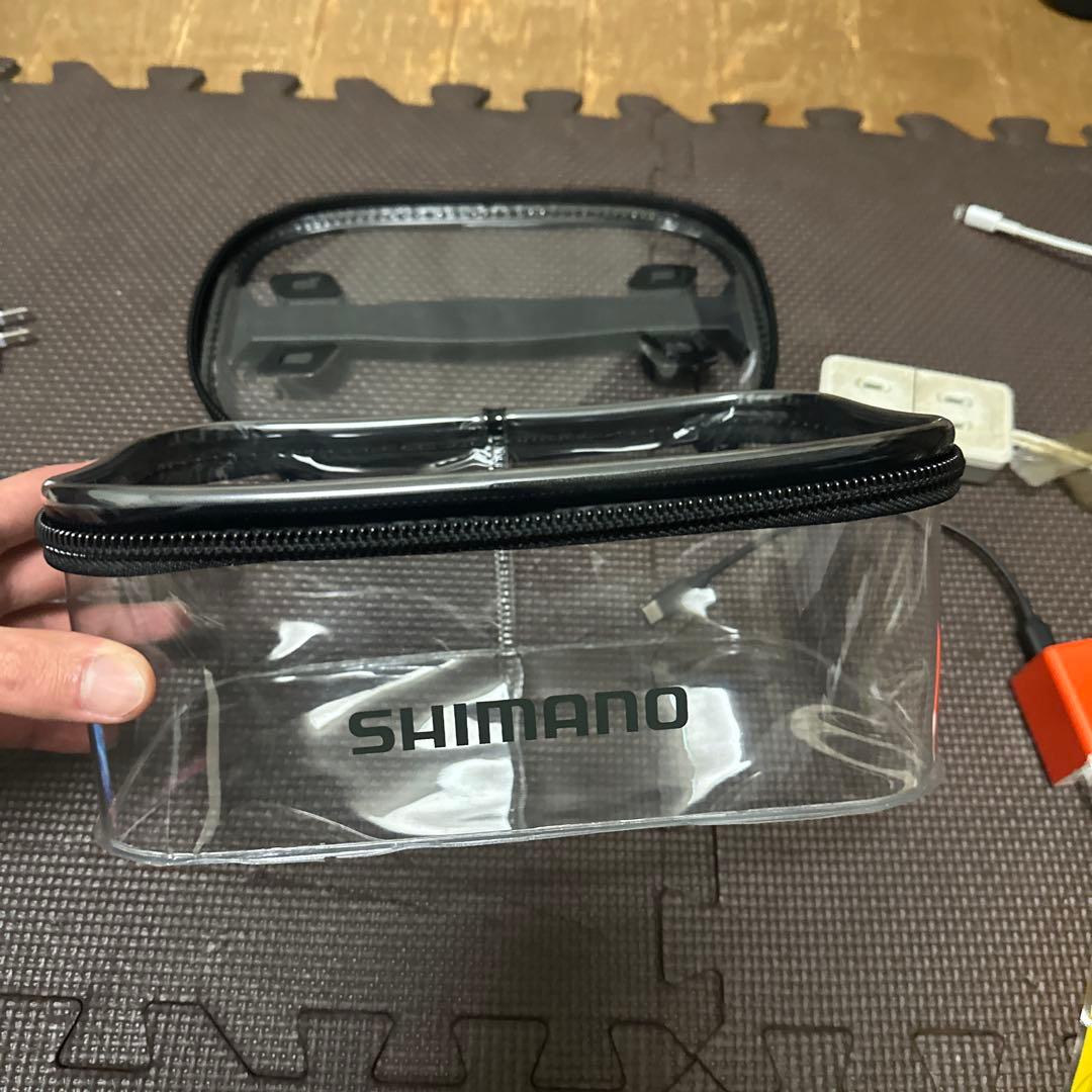 ロックフィッシュ用