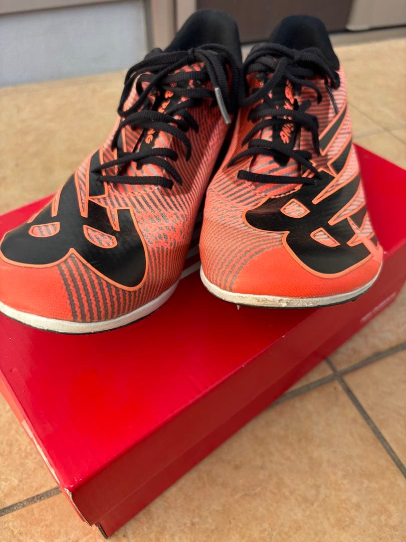 スパイク・シューズ New Balance FuelCell SuperComp PWR-X 28