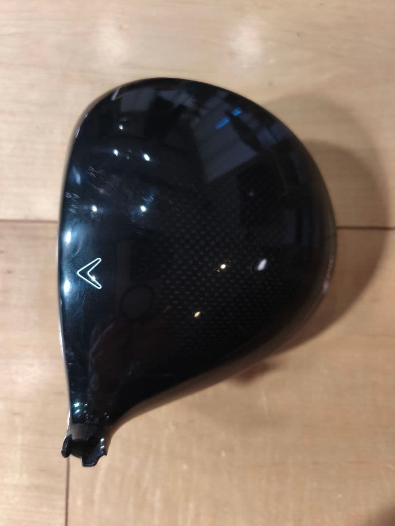 Callaway epic speed 1w ヘッドとヘッドカバー