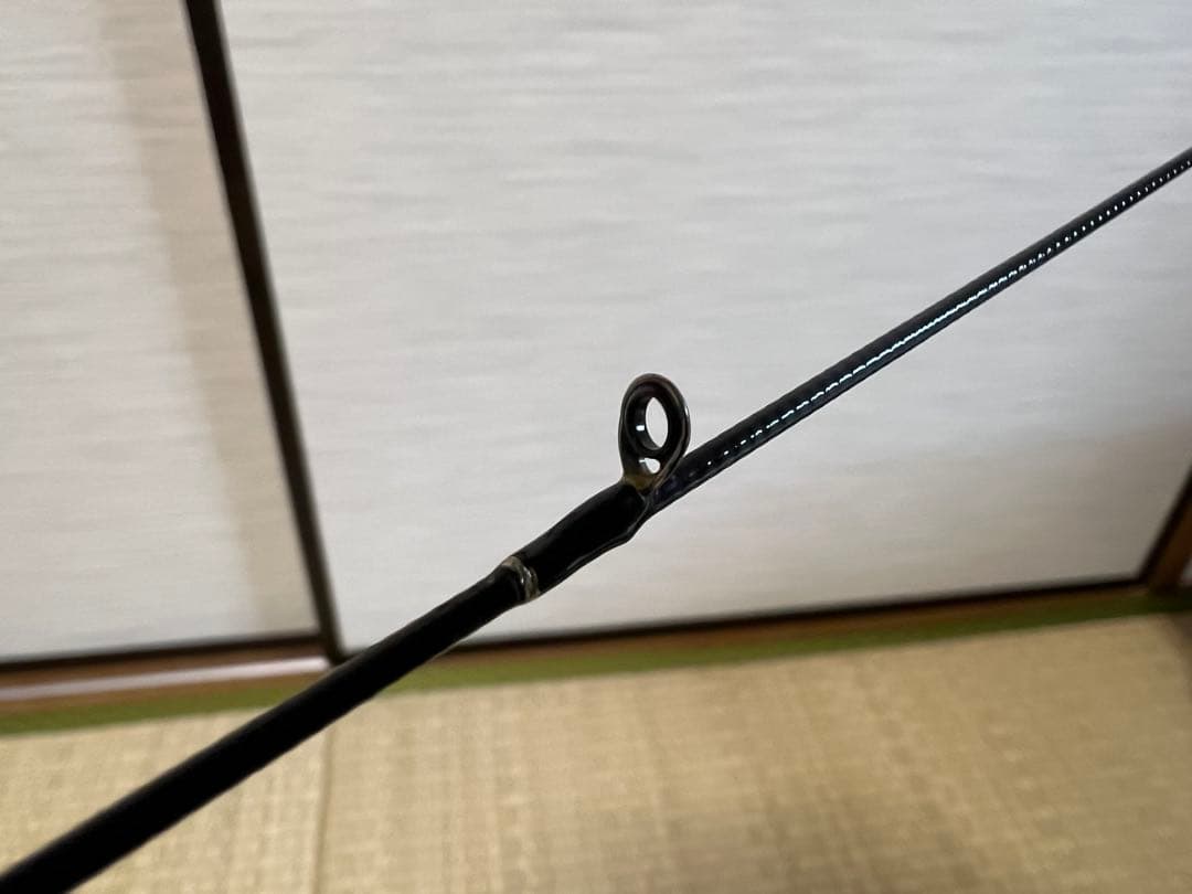 ブルーカレント 67TZ/NANO JH Special