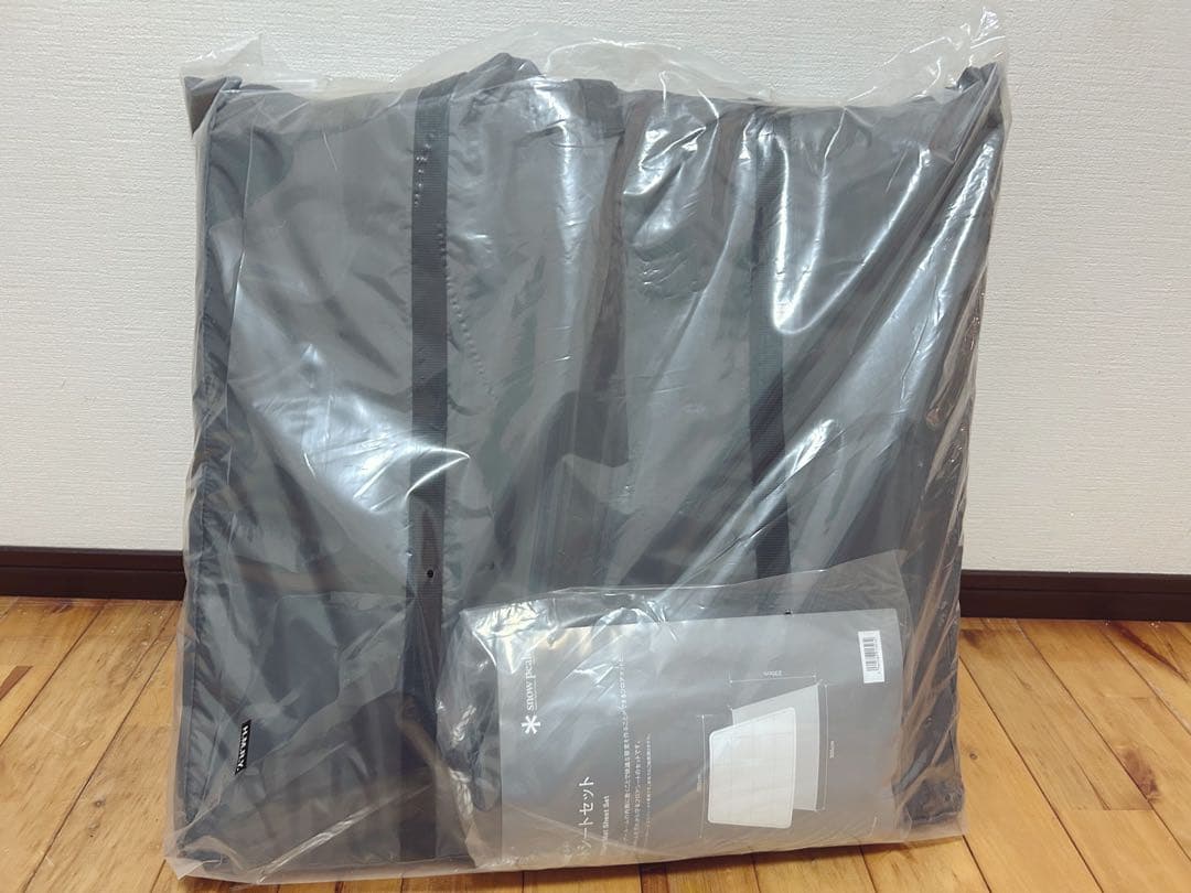 新品　 peakエントリー2ルーム　エルフィールド　シートセット