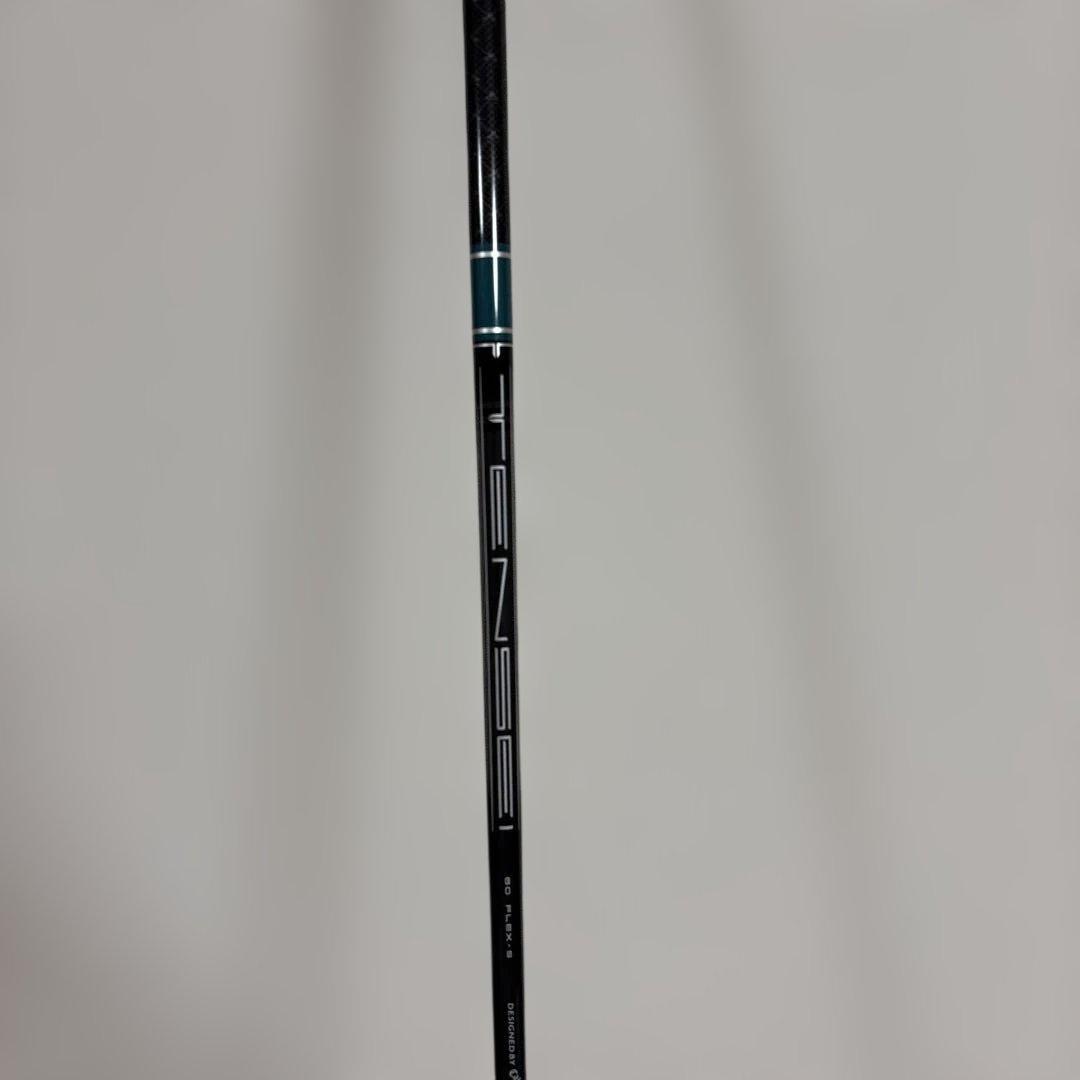 ⭐︎土日割Callaway PARADYM トリプルダイヤ ドライバー 10.5°