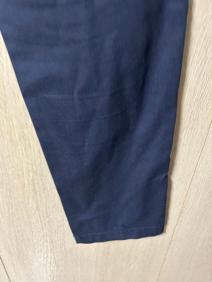 PEARLY GATES パーリーゲイツ ゴルフパンツ ネイビー サイズ5