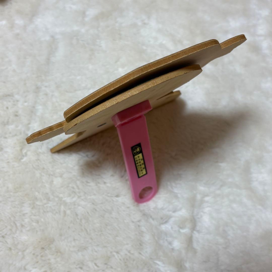 【希少】大洋ホエールズ 横浜ベイスターズ ワッペン 鏡 リストバンド マリンくん